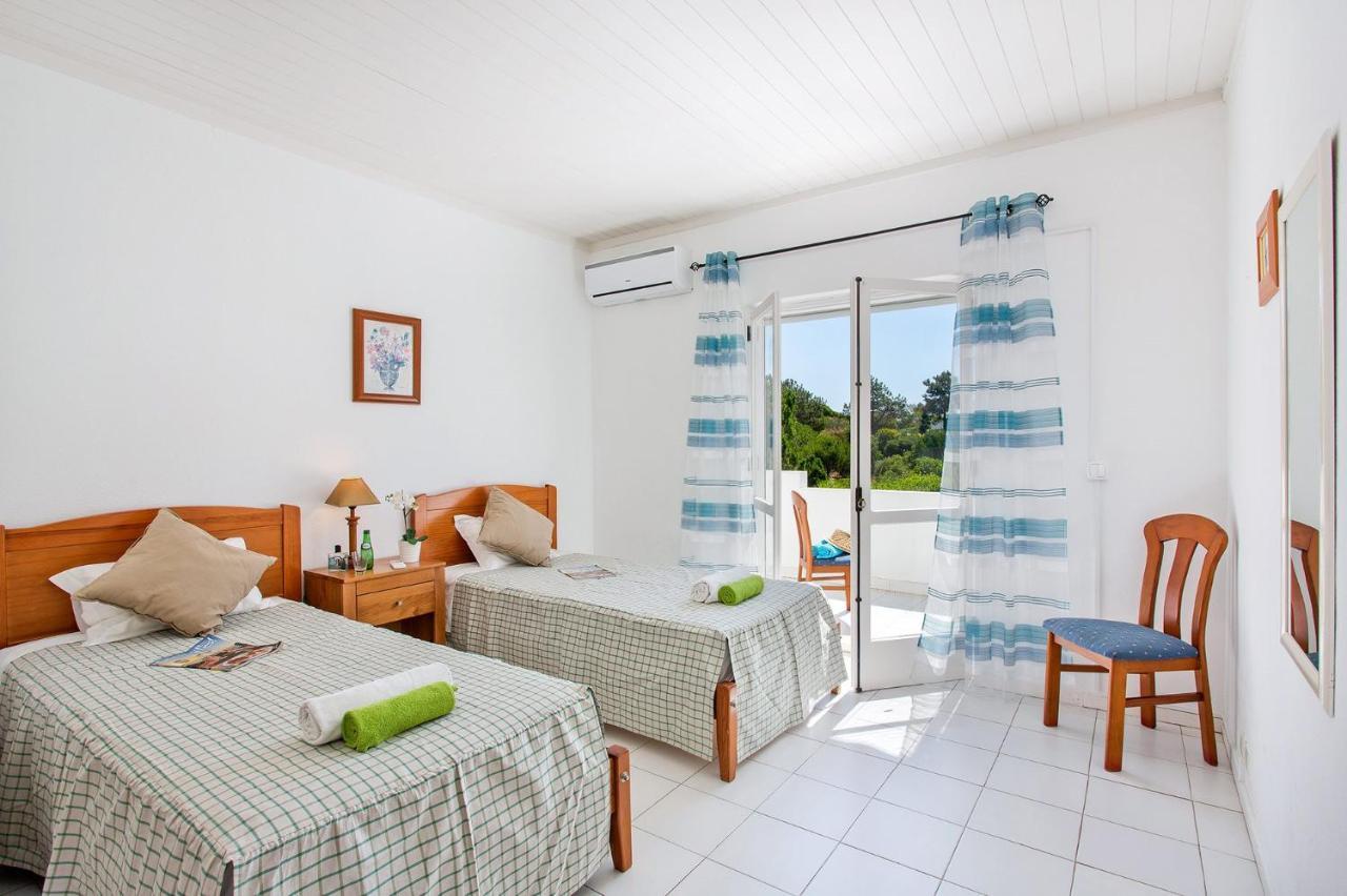 Villa Jessy By Villa Plus Olhos de Agua  Luaran gambar