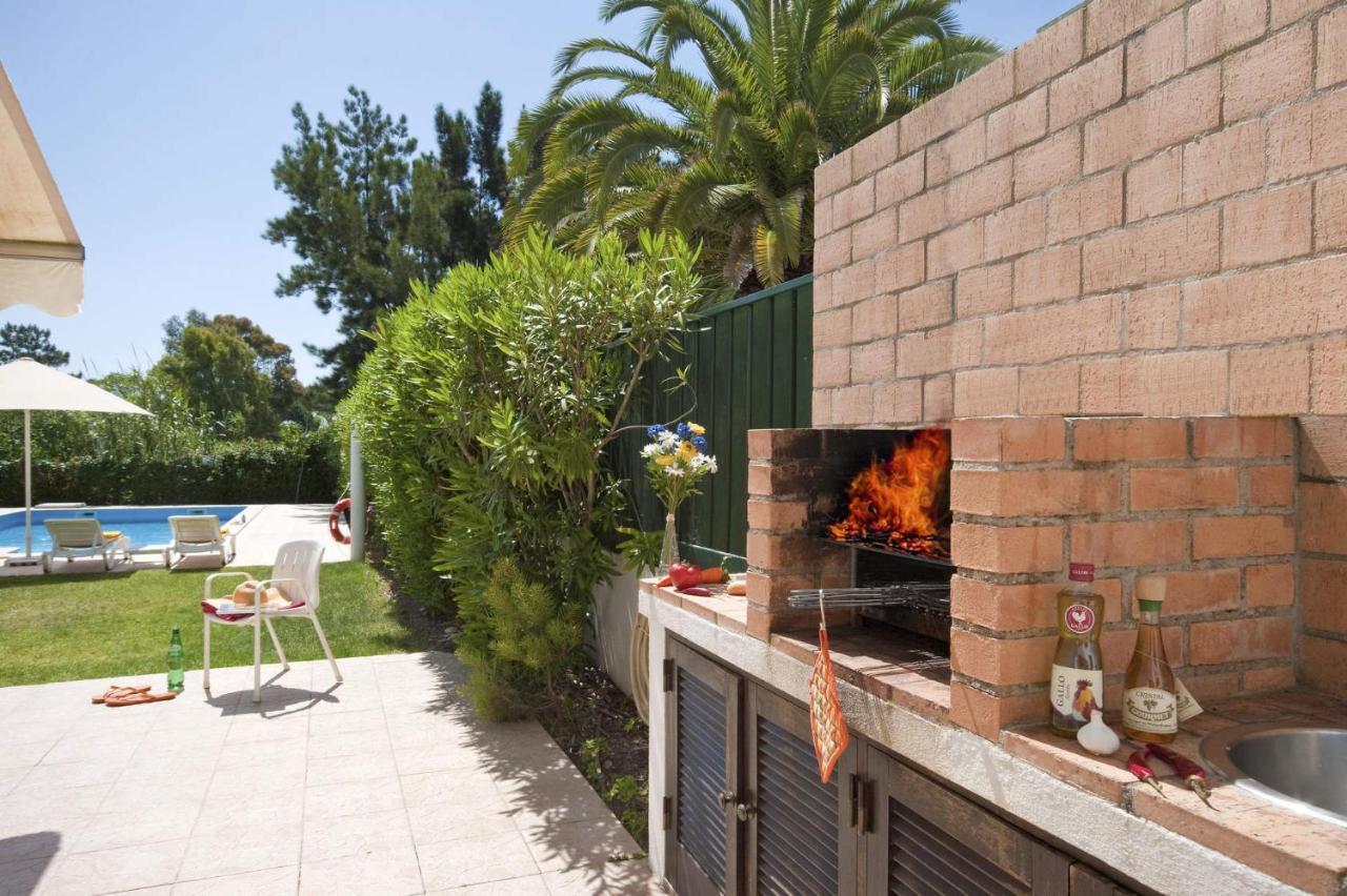 Villa Jessy By Villa Plus Olhos de Agua  Luaran gambar