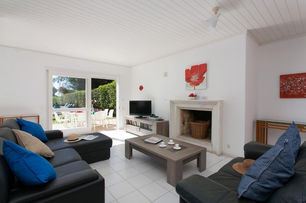 Villa Jessy By Villa Plus Olhos de Agua  Luaran gambar