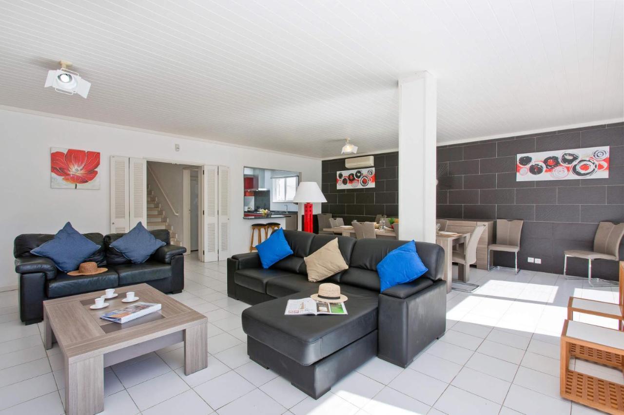 Villa Jessy By Villa Plus Olhos de Agua  Luaran gambar