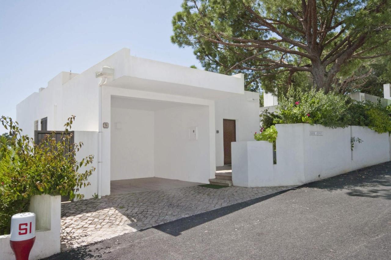 Villa Jessy By Villa Plus Olhos de Agua  Luaran gambar