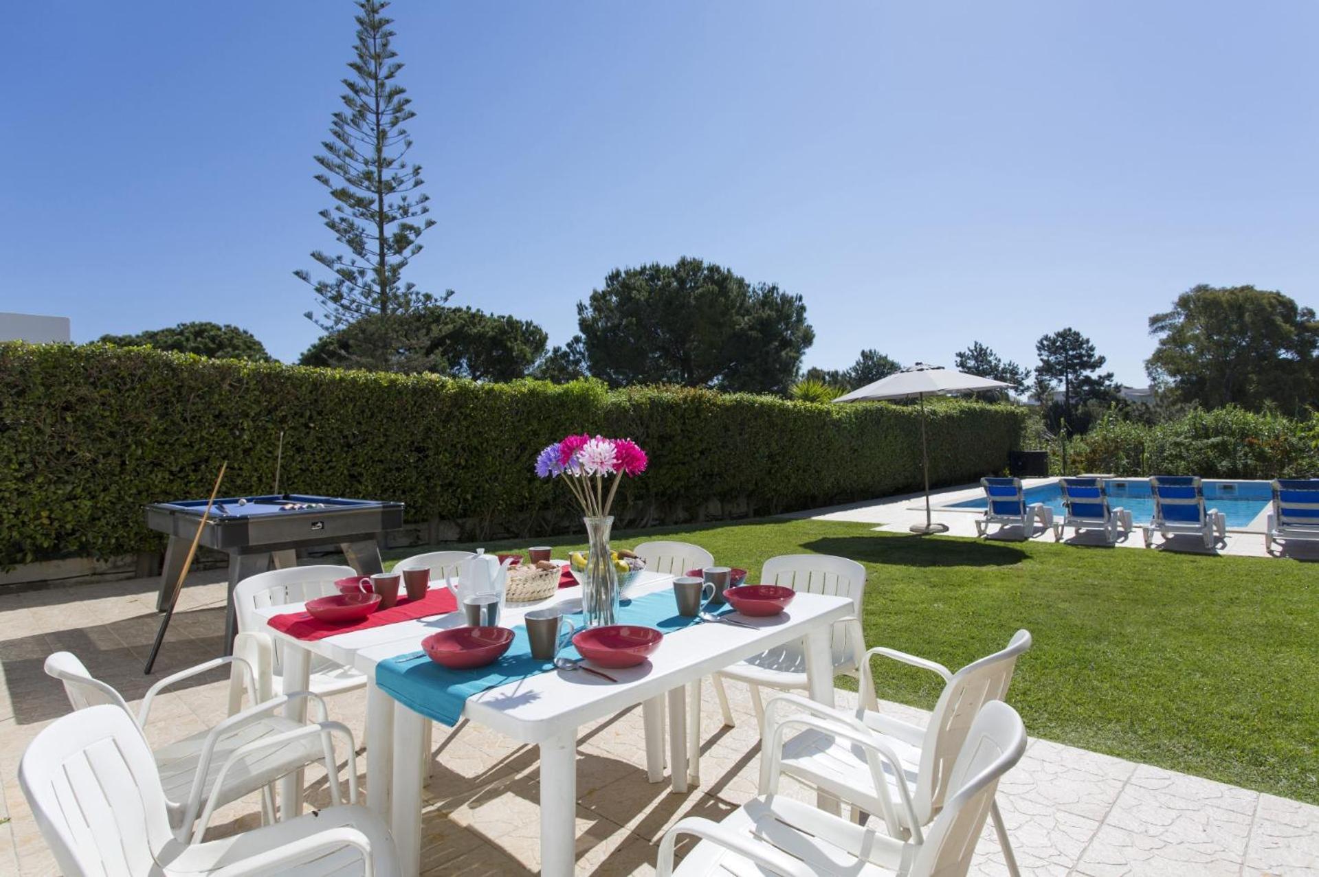 Villa Jessy By Villa Plus Olhos de Agua  Luaran gambar